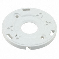 Molex, LLC - 1805800004 - NICHIA LED HOLDER ZHAGA STYLE