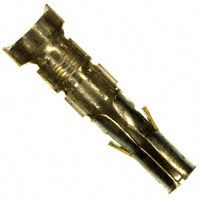Molex, LLC - 0018121602 - CONN TERM FEMALE 10-14AWG TIN