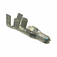 Molex, LLC - 0018122602 - CONN TERM MALE 10-14AWG TIN
