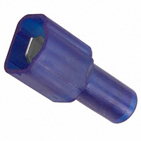 Molex, LLC - 0190010009 - CONN QC TAB 14-16AWG 0.187 CRIMP