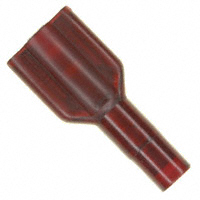 Molex, LLC - 0190020002 - CONN QC RCPT 18-22AWG 0.250