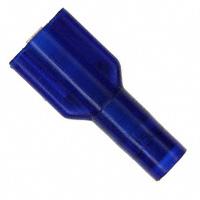 Molex, LLC - 0190020025 - CONN QC RCPT 14-16AWG 0.250