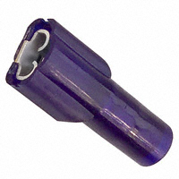 Molex, LLC - 0190020029 - CONN QC RCPT 14-16AWG 0.187