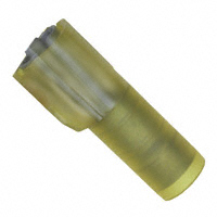 Molex Connector Corporation - 19002-0045 - CONN QC RCPT 10-12AWG 0.250
