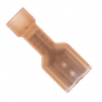 Molex Connector Corporation - 19003-0013 - CONN QC RCPT 18-22AWG 0.187
