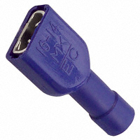 Molex, LLC - 0190030044 - CONN QC RCPT 14-16AWG 0.250