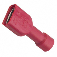 Molex, LLC - 0190030129 - CONN QC RCPT 18-22AWG 0.187