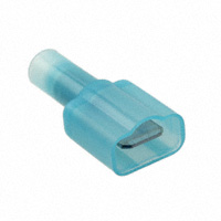 Molex, LLC - 0190040005 - CONN QC TAB 14-16AWG 0.250 CRIMP