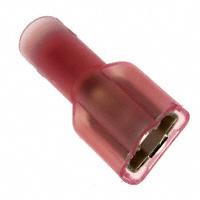 Molex, LLC - 0190050004 - CONN QC RCPT 18-22AWG 0.250