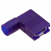 Molex, LLC - 0190060011 - CONN QC RCPT 14-16AWG 0.250