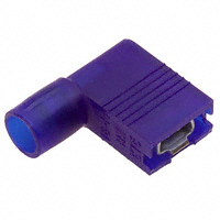 Molex, LLC - 0190060015 - CONN QC RCPT 14-16AWG 0.187