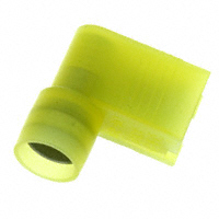 Molex, LLC - 0190060020 - CONN QC RCPT 10-12AWG 0.250