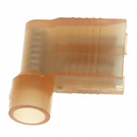 Molex, LLC - 0190070004 - CONN QC RCPT 18-22AWG 0.250