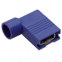 Molex, LLC - 0190070073 - CONN QC RCPT 14-16AWG 0.250