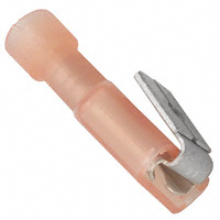 Molex Connector Corporation - 19013-0001 - CONN QC RCPT/TAB 18-22AWG 0.250