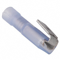 Molex Connector Corporation - 19013-0005 - CONN QC RCPT/TAB 14-16AWG 0.250