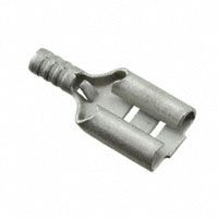 Molex, LLC - 0190160010 - CONN QC RCPT 18-22AWG 0.250