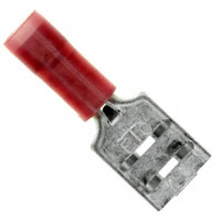 Molex Connector Corporation - 19019-0013 - CONN QC RCPT 18-22AWG 0.250