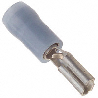 Molex, LLC - 0190190022 - CONN QC RCPT 14-16AWG 0.110