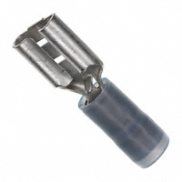 Molex Connector Corporation - 19019-0033 - CONN QC RCPT 14-16AWG 0.250