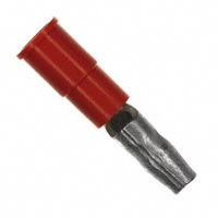Molex, LLC - 0190340005 - CONN TERM PIN 18-22AWG CRIMP