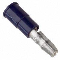 Molex, LLC - 0190340009 - CONN TERM PIN 14-16AWG CRIMP