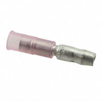 Molex, LLC - 0190350001 - CONN TERM PIN 18-22AWG CRIMP