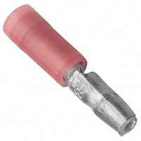Molex, LLC - 0190360003 - CONN TERM PIN 18-22AWG CRIMP