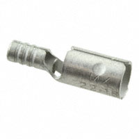Molex, LLC - 0190370002 - CONN TERM RCPT 18-22AWG CRIMP