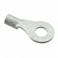 Molex, LLC - 0190690033 - CONN RING CIRC 18-22AWG #6 CRIMP