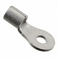 Molex, LLC - 0190690202 - CONN RING CIRC 10-12AWG #6 CRIMP