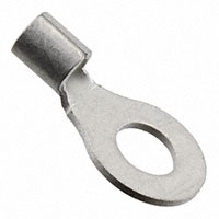 Molex, LLC - 0190690219 - CONN RING CIRC 10-12AWG #1/4