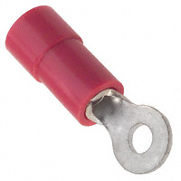 Molex Connector Corporation - 19070-0005 - CONN RING CIRC 18-22AWG #2 CRIMP