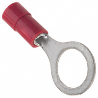 Molex, LLC - 0190700027 - CONN RING CIRC 18-22AWG #5/16