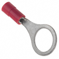 Molex, LLC - 0190700033 - CONN RING CIRC 18-22AWG #3/8