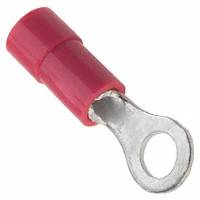 Molex Connector Corporation - 19070-0017 - CONN RING CIRC 18-22AWG #10