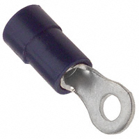 Molex, LLC - 0190700067 - CONN RING CIRC 14-16AWG #4 CRIMP