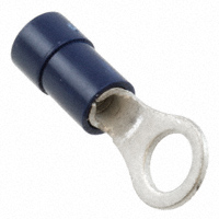 Molex, LLC - 0190700092 - CONN RING CIRC 14-16AWG #10