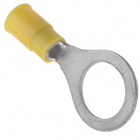 Molex Connector Corporation - 19070-0109 - CONN RING CIRC 10-12AWG #1/2