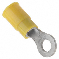 Molex Connector Corporation - 19070-0125 - CONN RING CIRC 10-12AWG #10
