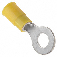 Molex Connector Corporation - 19070-0133 - CONN RING CIRC 10-12AWG #1/4