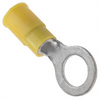 Molex, LLC - 0190700137 - CONN RING CIRC 10-12AWG #5/16