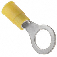 Molex Connector Corporation - 19070-0154 - CONN RING CIRC 10-12AWG #3/8