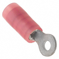 Molex Connector Corporation - 19073-0005 - CONN RING CIRC 18-22AWG #2 CRIMP