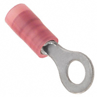 Molex Connector Corporation - 19073-0026 - CONN RING CIRC 18-22AWG #1/4