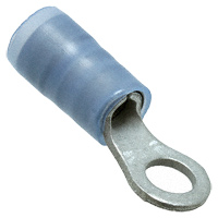 Molex Connector Corporation - 19073-0070 - CONN RING CIRC 14-16AWG #6 CRIMP