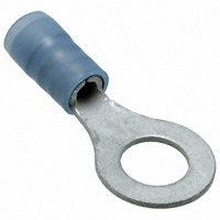 Molex Connector Corporation - 19073-0077 - CONN RING CIRC 14-16AWG #1/4