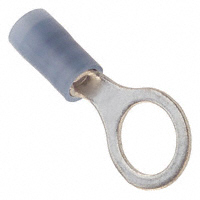 Molex Connector Corporation - 19073-0079 - CONN RING CIRC 14-16AWG #5/16