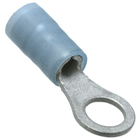 Molex Connector Corporation - 19073-0088 - CONN RING CIRC 14-16AWG #10