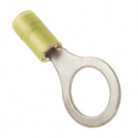 Molex Connector Corporation - 19073-0145 - CONN RING CIRC 10-12AWG #1/2